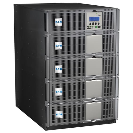 Batterie Eaton Pulsar EXB Tower