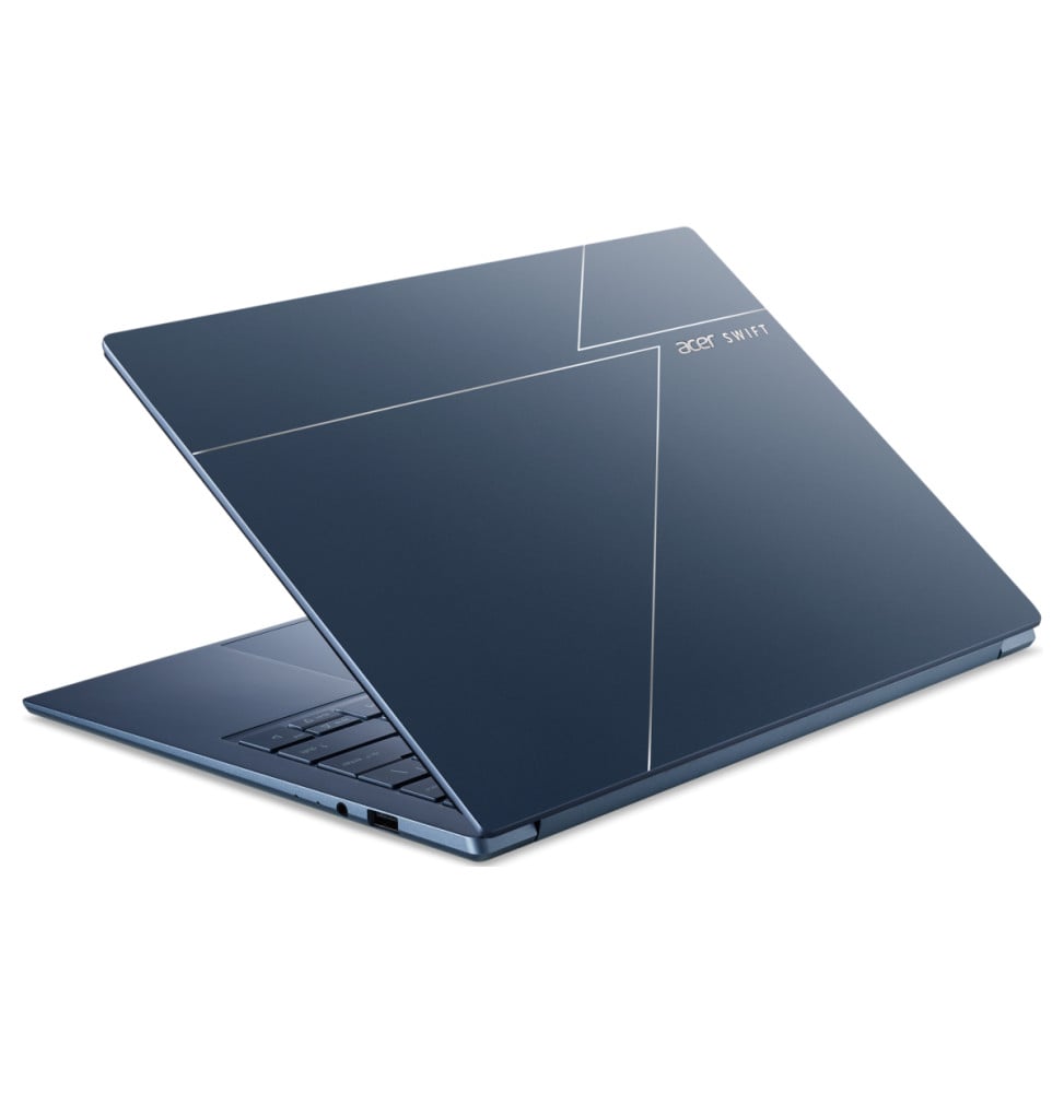 حاسوب محمول Acer Swift Go 14 AI SFG14-I71 (NX.JZSEF.00A) — صورة 5