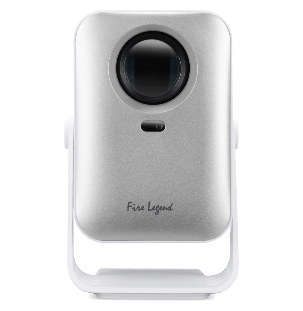 Acer AOPEN QH31s Projector (MR.JYQ11.002) — image 1