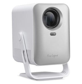 Vidéoprojecteur Acer AOPEN QH31s (MR.JYQ11.002) — image 2