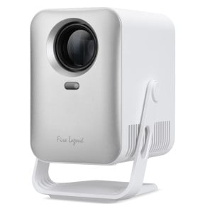 Vidéoprojecteur Acer AOPEN QH31s (MR.JYQ11.002) — image 3