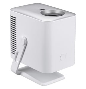 Vidéoprojecteur Acer AOPEN QH31s (MR.JYQ11.002) — image 5