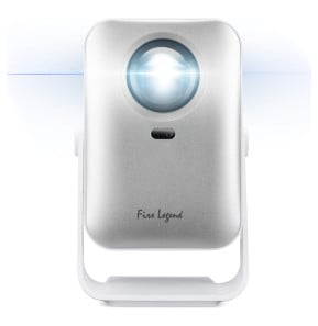 Vidéoprojecteur Acer AOPEN QH31s (MR.JYQ11.002) — image 6