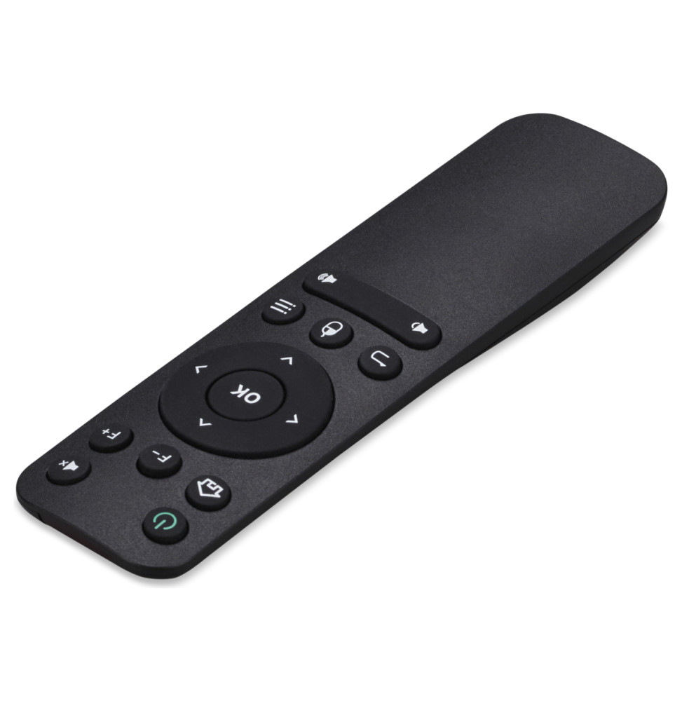 Acer AOPEN QH31s Projector (MR.JYQ11.002) — image 7