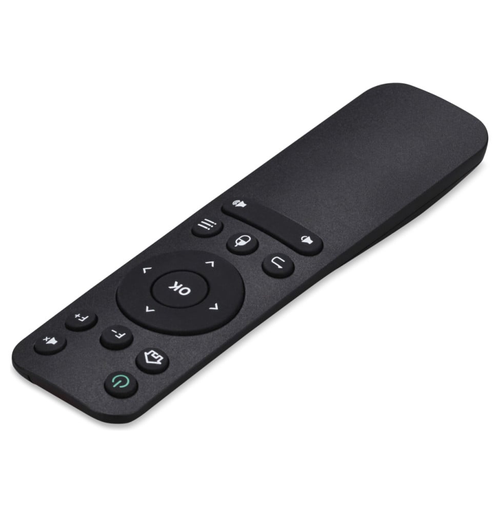 Vidéoprojecteur portable Acer AOPEN Fire Legend QH31s HD 720p (MR.JYQ11.002)