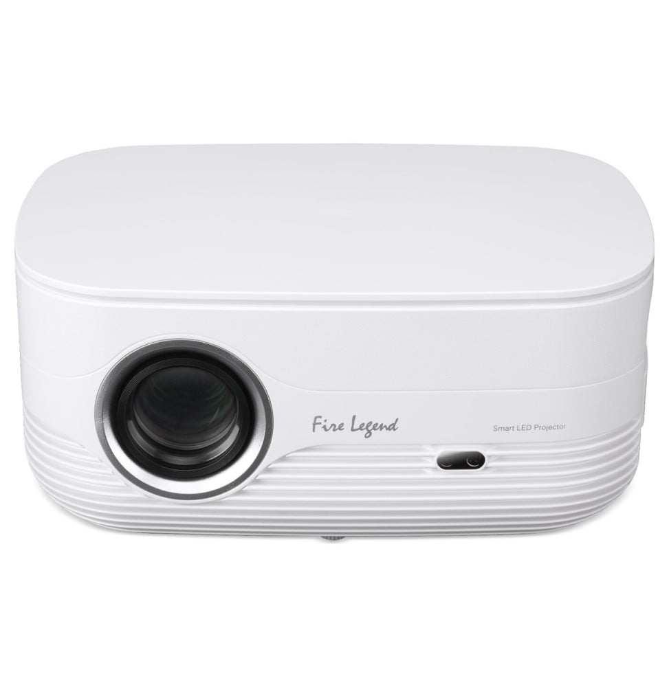 Vidéoprojecteur Acer AOPEN Fire Legend QF81 Full HD 1080p (MR.P0K11.001)