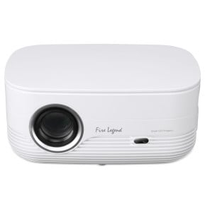 Vidéoprojecteur Acer AOPEN QF81 (MR.P0K11.001)