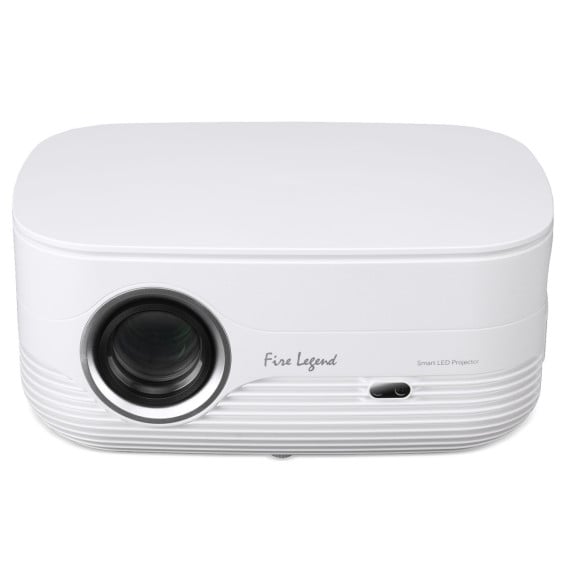Vidéoprojecteur Acer AOPEN QF81 (MR.P0K11.001)