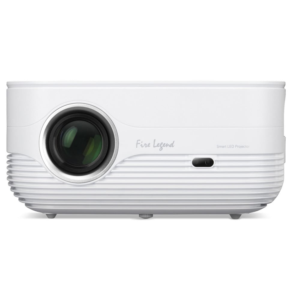 Vidéoprojecteur Acer AOPEN Fire Legend QF81 Full HD 1080p (MR.P0K11.001)