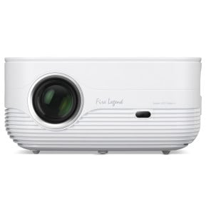 Vidéoprojecteur Acer AOPEN QF81 (MR.P0K11.001) — image 3
