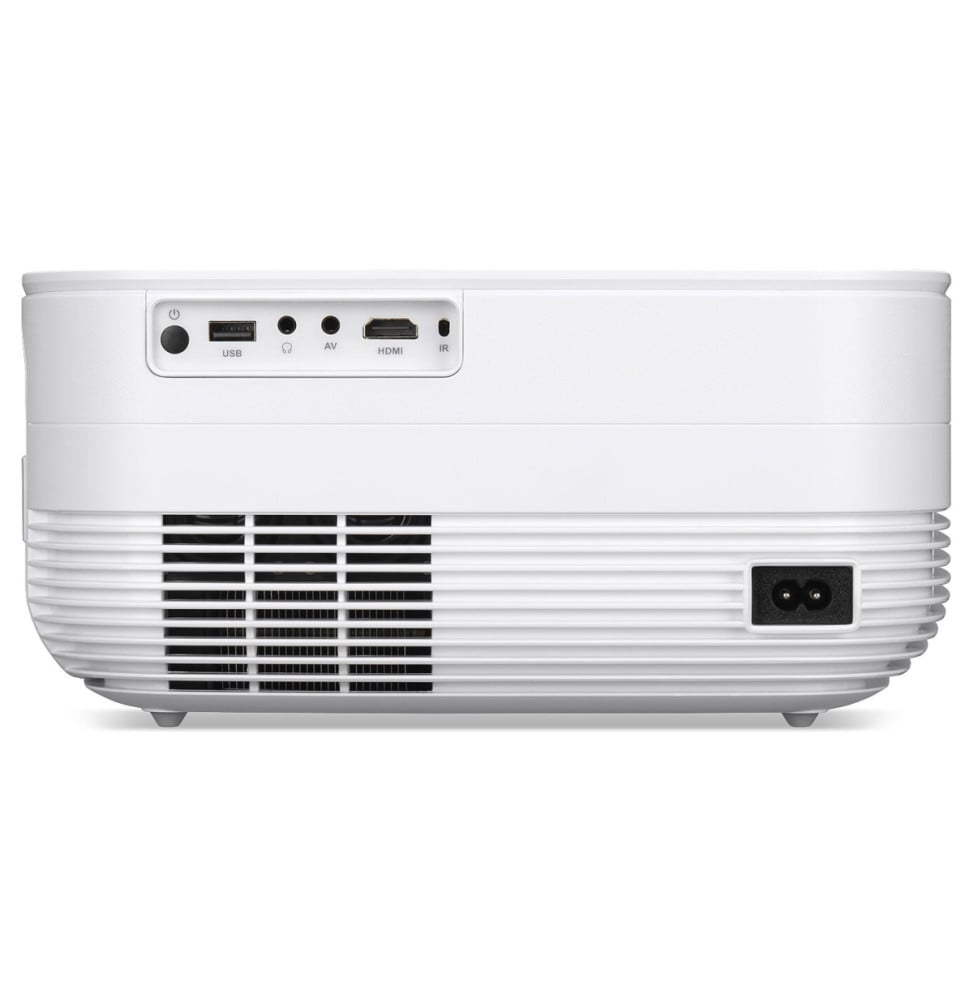 جهاز عرض Acer AOPEN QF81 (MR.P0K11.001) — صورة 4