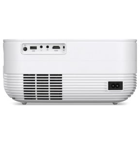 Vidéoprojecteur Acer AOPEN QF81 (MR.P0K11.001) — image 4
