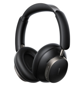 Casque sans fil Ugreen Studio Pro HiTune Max6 Hybrid ANC Noir (55687)