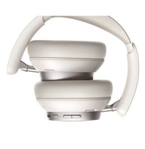 Casque sans fil Ugreen Studio Pro HiTune Max6 Hybrid ANC Blanc (55614) — image 2