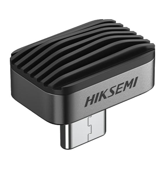 Mini Disque dur portable SSD Hiksemi Sync C Pro Type-C 256 Go (HS-USB-S450-256G-U3)