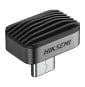 Mini Disque dur portable SSD Hiksemi Sync C Pro Type-C 256 Go (HS-USB-S450-256G-U3)