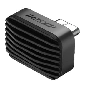 Mini Disque dur portable SSD Hiksemi Sync C Pro Type-C 256 Go (HS-USB-S450-256G-U3) — image 3