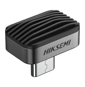 Mini Disque dur portable SSD Hiksemi Sync C Pro Type-C 256 Go (HS-USB-S450-256G-U3) — image 4