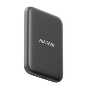Disque dur portable SSD magnétique Hiksemi Elite 9 Magnet Type-C 2 To Gris (HS-ESSD-ELITE9 2T) — image 2