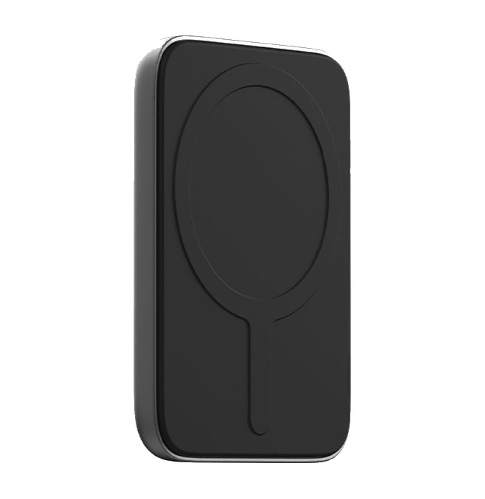 قرص SSD محمول مغناطيسي Hiksemi Elite 9 Magnet Type-C سعة 2 TB رمادي (HS-ESSD-ELITE9 2T) — صورة 3