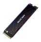 Disque Dur interne SSD Hiksemi FUTURE Lite M.2 2280 PCIe 4.0 NVMe 1 To (HS-SSD-FUTURE LITE1T)