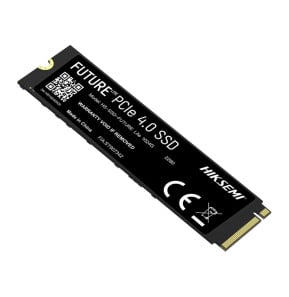 Disque Dur interne SSD Hiksemi FUTURE Lite M.2 2280 PCIe 4.0 NVMe 1 To (HS-SSD-FUTURE LITE1T) — image 2