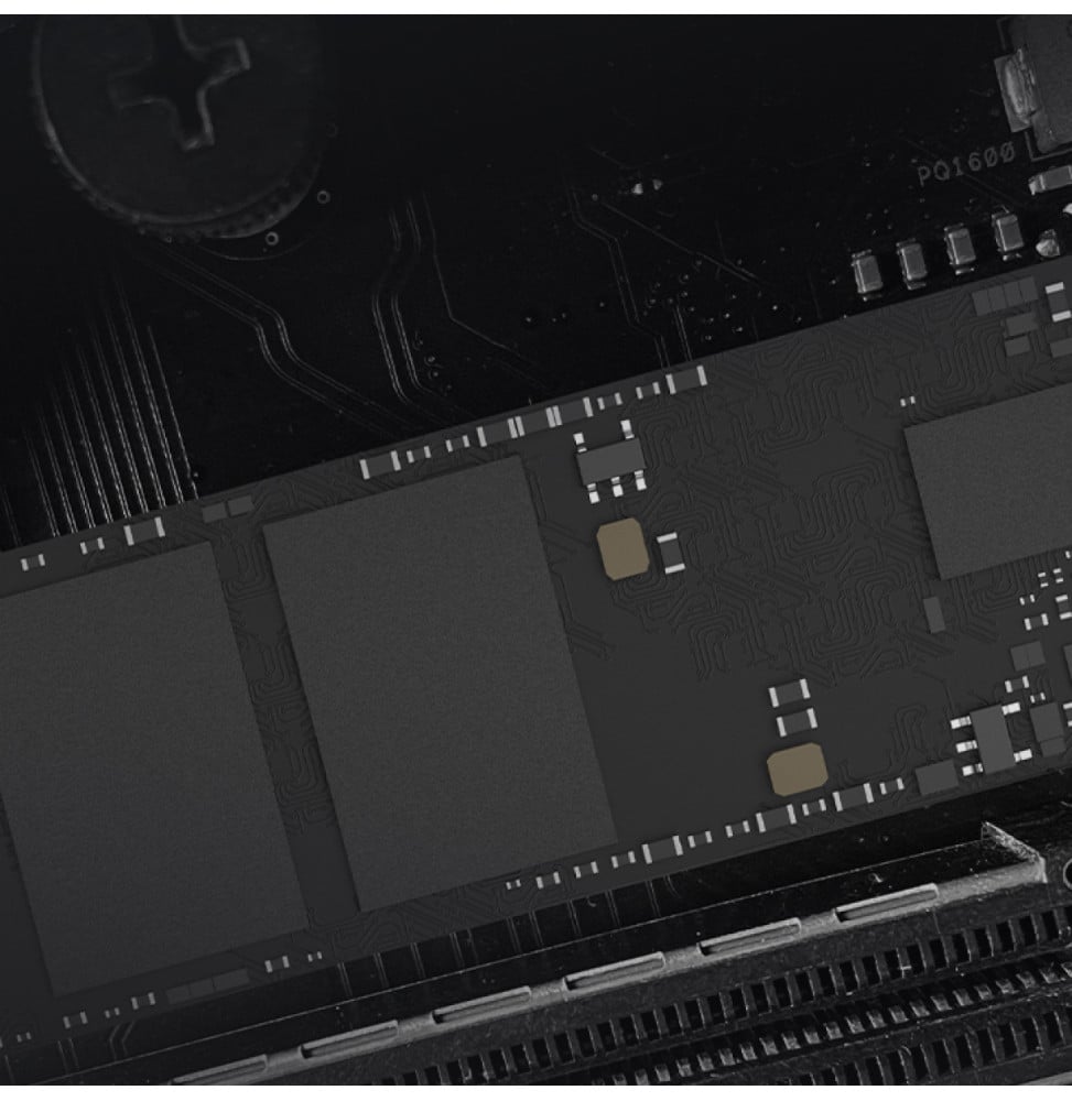 Hiksemi FUTURE M.2 2280 PCIe 4.0 NVMe 4 TB Internal SSD (HS-SSD-FUTURE 4T) — image 4