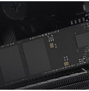 Disque Dur interne SSD Hiksemi FUTURE M.2 2280 PCIe 4.0 NVMe 4 To (HS-SSD-FUTURE 4T) — image 4
