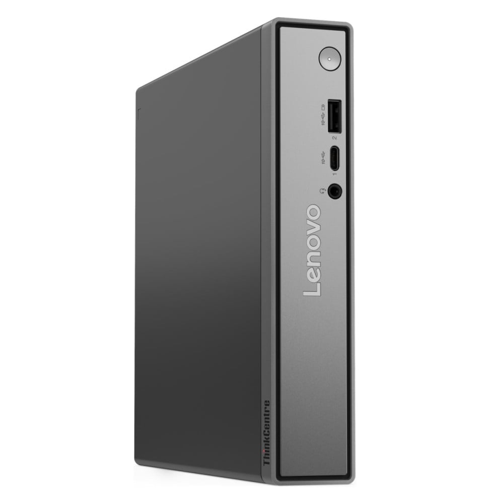 Mini PC de bureau Lenovo ThinkCentre neo 50q Gen 5 (13B9004TFM)