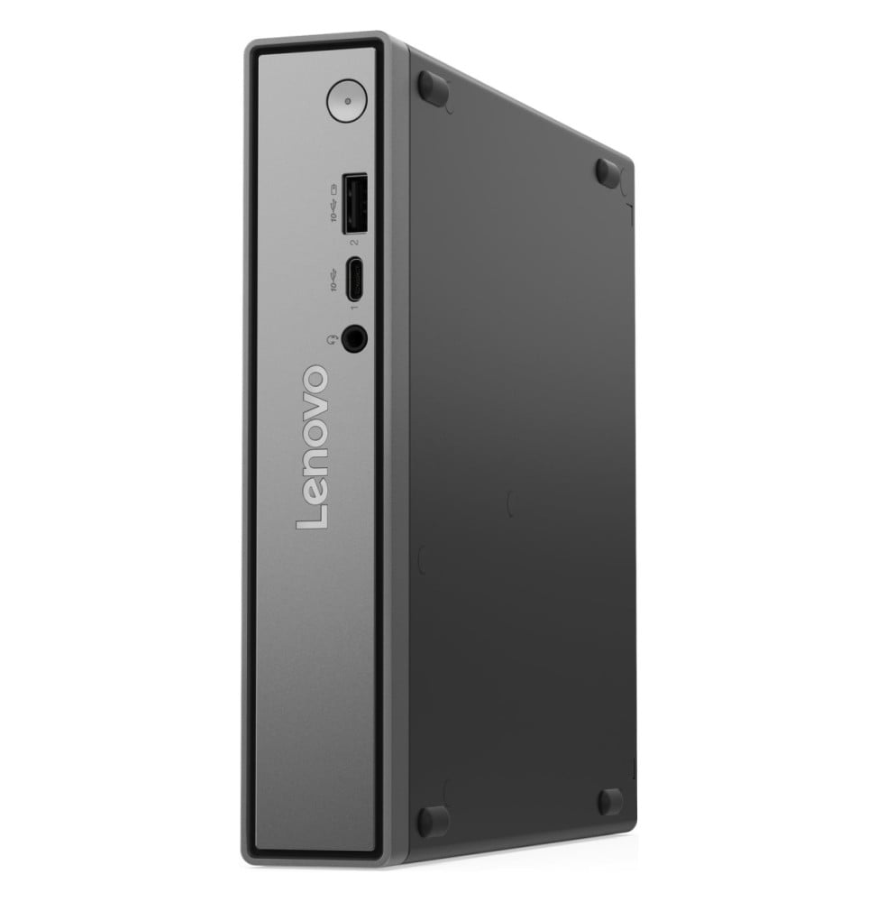 حاسوب مكتبي مصغر Lenovo ThinkCentre neo 50q Gen 5 (13B9004TFM) — صورة 2