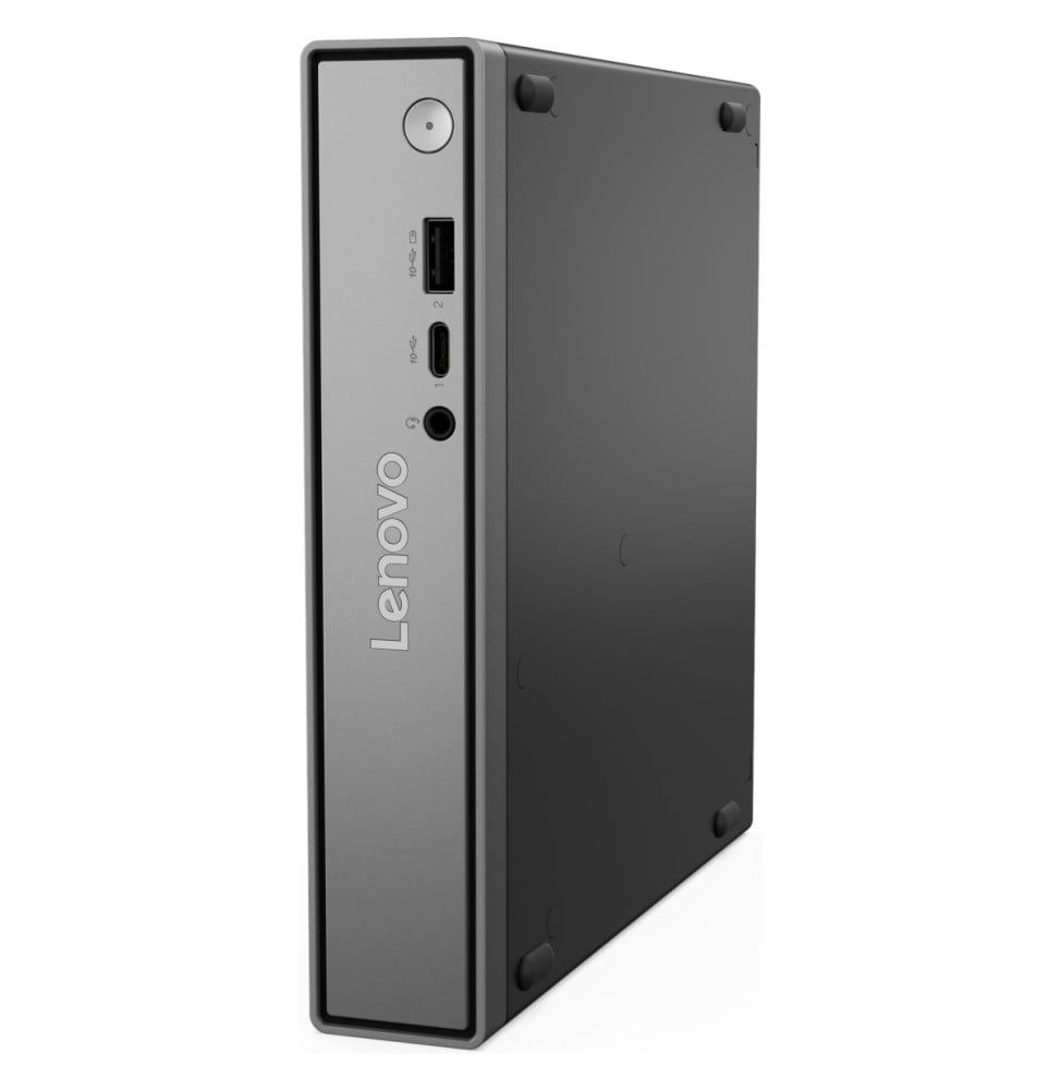 Mini PC de bureau Lenovo ThinkCentre neo 50q Gen 5 (13B9004TFM)