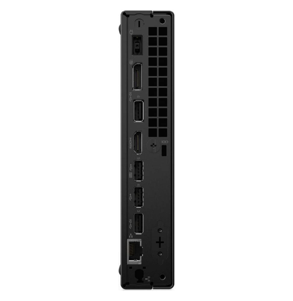 حاسوب مكتبي مصغر Lenovo ThinkCentre neo 50q Gen 5 (13B9004TFM) — صورة 6