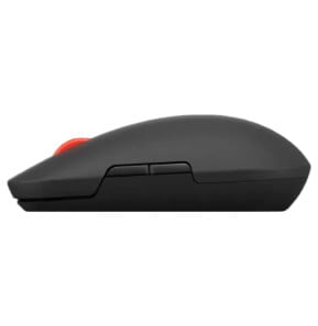 Souris sans fil Bluetooth Lenovo Multi-Mode Pro Plus 6050 - Noir éclipse (4Y51S61876) — image 4