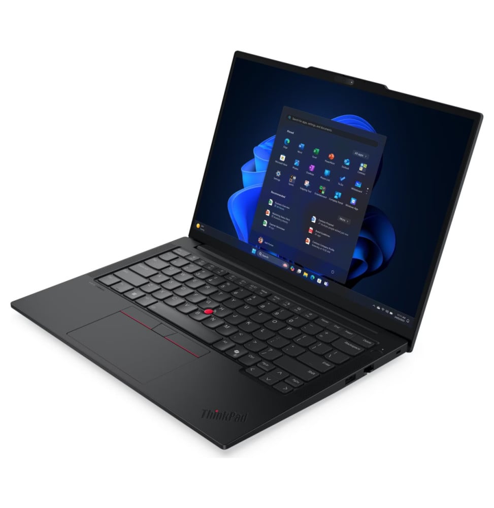 Ordinateur portable Lenovo ThinkPad E14 Gen 7 Intel Core Ultra 5 228V (21U2004GFE)