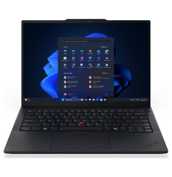 Ordinateur portable Lenovo ThinkPad E14 Gen 7 Intel Core Ultra 7 258V (21U2002WFE)