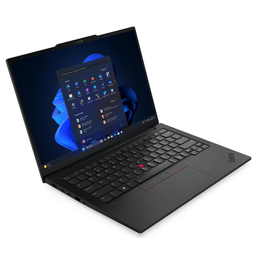 Ordinateur portable Lenovo ThinkPad E14 Gen 7 Intel Core Ultra 7 258V (21U2002WFE)