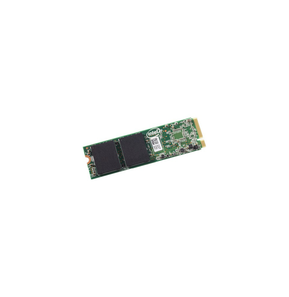 Carte PCI SSD interne M.2 Intel série 540S (80mm) SATA 3 TLC