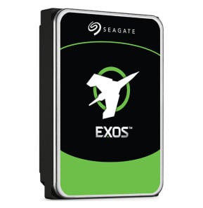 Disque dur interne 3,5" Seagate Exos 16 To SATA 7200 tr/min ST16000NM004C-FR (Reconditionné par Seagate) — image 3