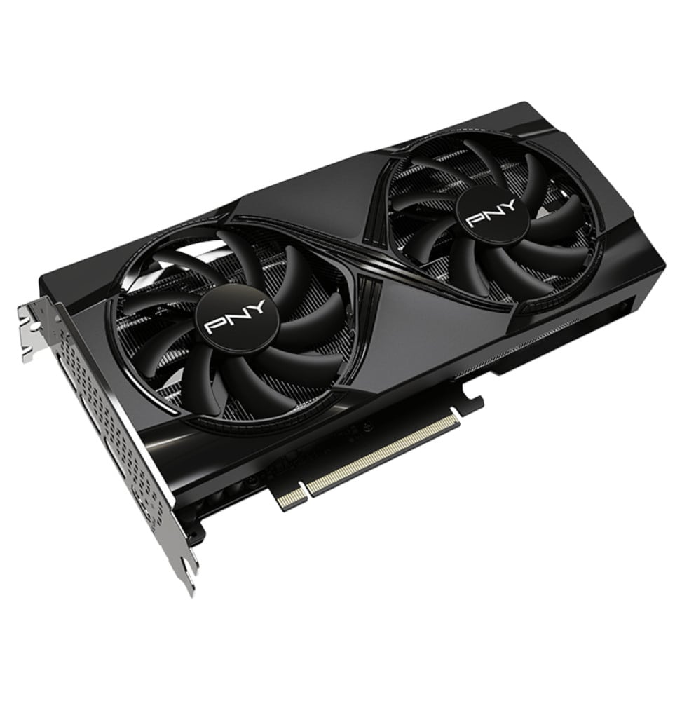 Carte graphique PNY GeForce RTX 5060 Ti 8 Go Dual Fan (VCG5060T8DFXPB1)