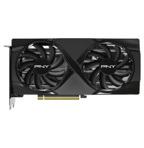 Carte graphique PNY GeForce RTX 5060 Ti 8 Go Dual Fan (VCG5060T8DFXPB1) — image 2