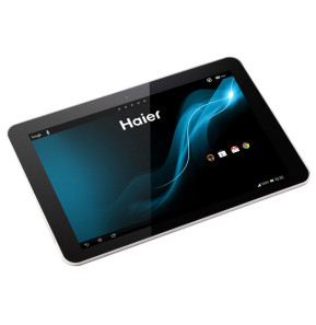 Tablette Haier E100 - 10,1" Dual Core 16 GB