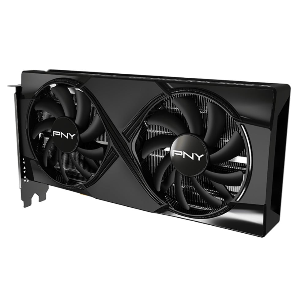 Carte graphique PNY GeForce RTX 5060 Ti 8 Go Dual Fan (VCG5060T8DFXPB1)