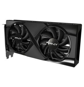 Carte graphique PNY GeForce RTX 5060 Ti 8 Go Dual Fan (VCG5060T8DFXPB1) — image 4
