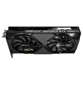 Carte graphique PNY GeForce RTX 5060 Ti 8 Go Dual Fan (VCG5060T8DFXPB1) — image 5