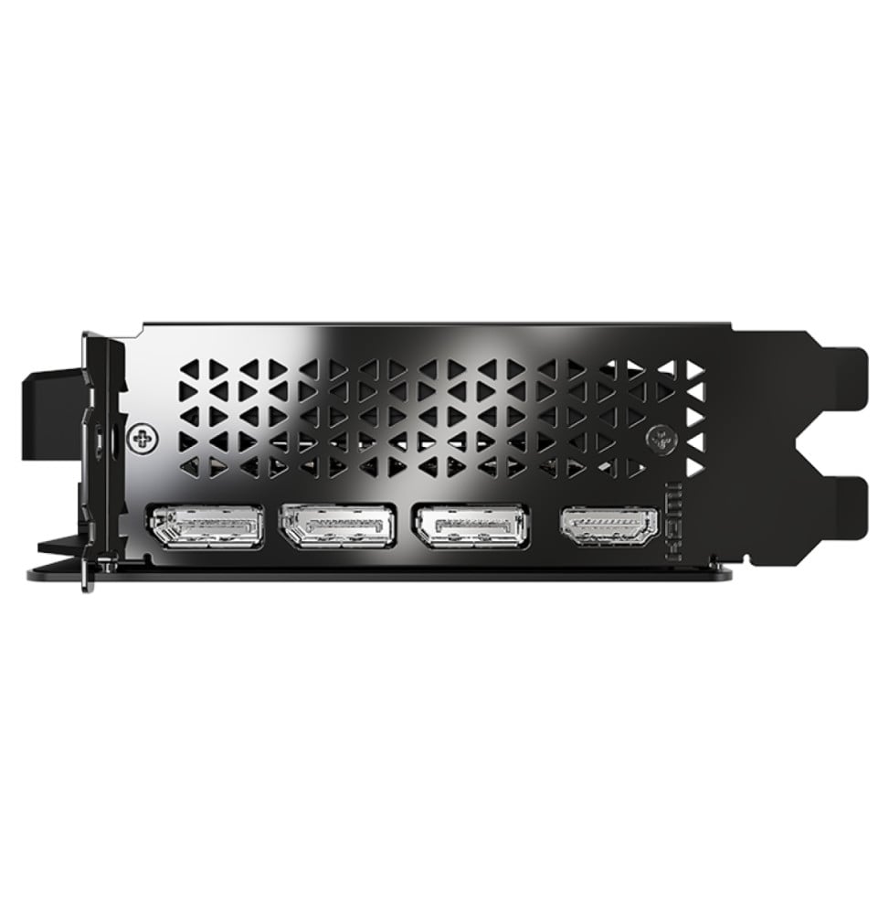 بطاقة رسومات PNY GeForce RTX 5060 Ti سعة 8 جيجابايت Dual Fan (VCG5060T8DFXPB1) — صورة 7