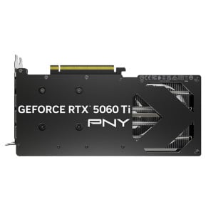 Carte graphique PNY GeForce RTX 5060 Ti 8 Go Dual Fan (VCG5060T8DFXPB1) — image 8