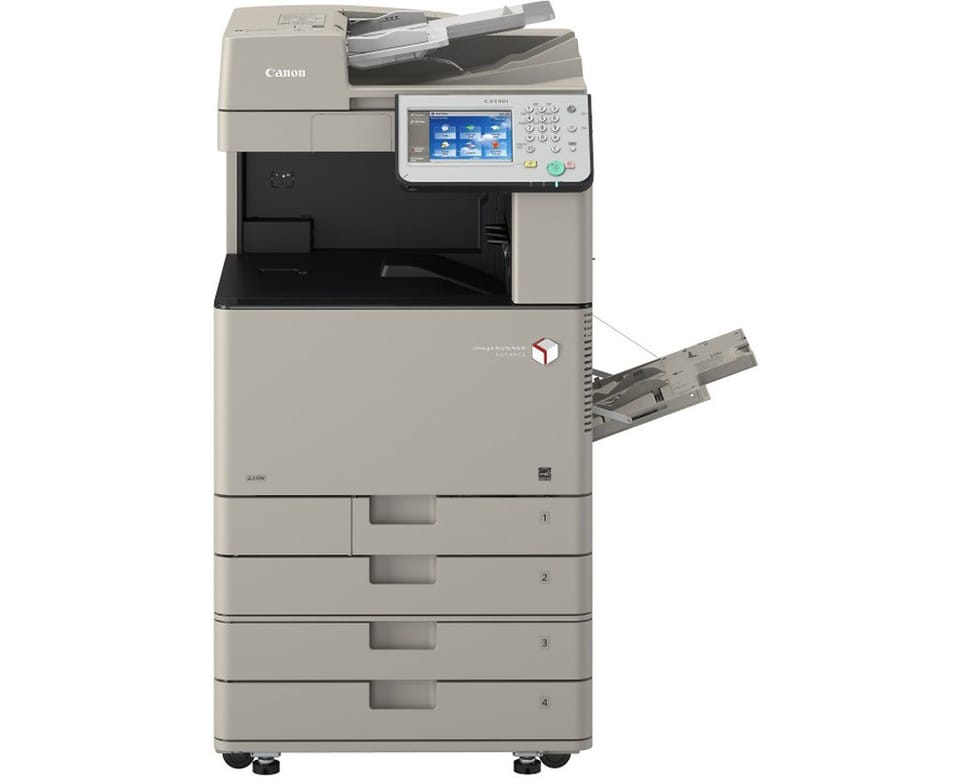 Photocopieur A3 Canon imageRUNNER ADVANCE C3325i