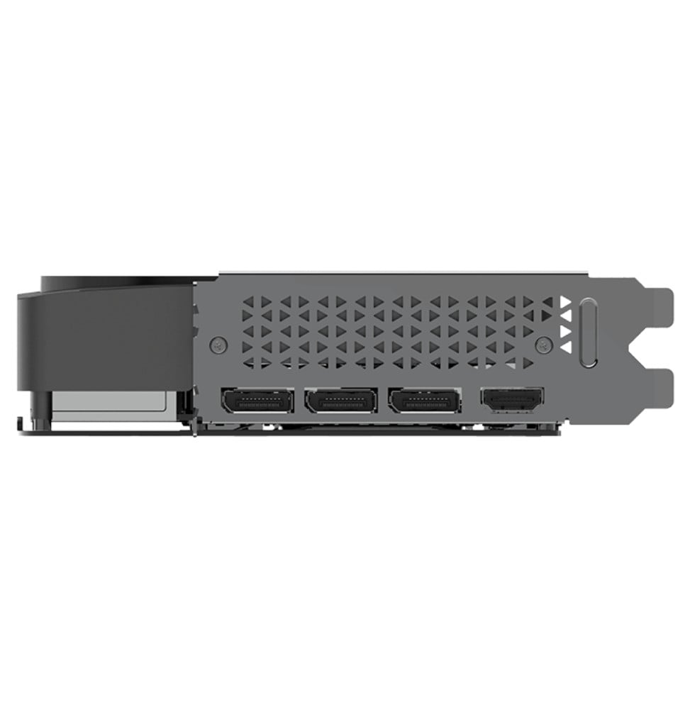 Carte graphique PNY GeForce RTX 5070 Ti 16 Go OC Slim Dual Fan (VCG5070T16DFSXPB1-O)