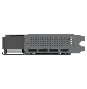 Carte graphique PNY GeForce RTX 5070 Ti 16 Go OC Slim Dual Fan (VCG5070T16DFSXPB1-O) — image 6
