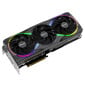 Carte graphique PNY GeForce RTX 5080 16 Go ARGB EPIC-X RGB OC Triple Fan (VCG508016TFXXPB1-O)